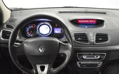 Renault Megane III, 2013 год, 850 000 рублей, 6 фотография