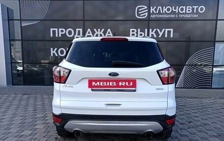 Ford Kuga III, 2017 год, 1 750 000 рублей, 5 фотография