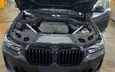 BMW X3, 2024 год, 8 790 000 рублей, 5 фотография