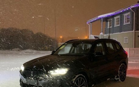 BMW X3, 2024 год, 8 790 000 рублей, 17 фотография