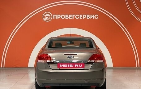 Ford Focus II рестайлинг, 2007 год, 1 230 000 рублей, 14 фотография