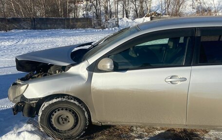 Toyota Corolla, 2007 год, 550 000 рублей, 2 фотография