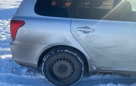 Toyota Corolla, 2007 год, 550 000 рублей, 4 фотография