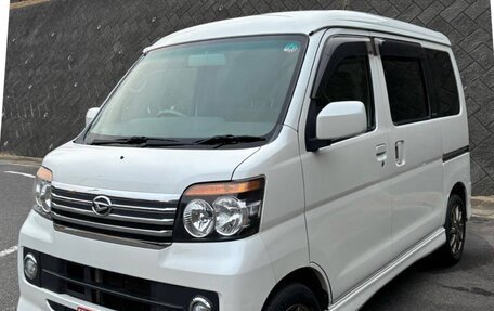 Daihatsu Atrai, 2012 год, 599 016 рублей, 1 фотография