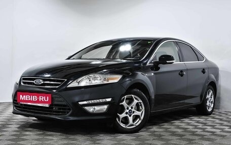 Ford Mondeo IV, 2012 год, 880 000 рублей, 2 фотография