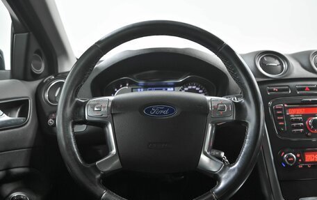 Ford Mondeo IV, 2012 год, 880 000 рублей, 9 фотография