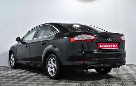 Ford Mondeo IV, 2012 год, 880 000 рублей, 7 фотография