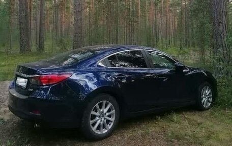 Mazda 6, 2013 год, 1 300 000 рублей, 3 фотография