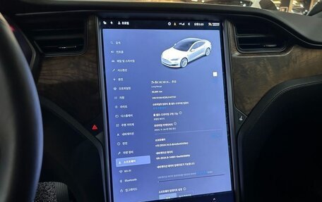 Tesla Model S I, 2022 год, 5 300 222 рублей, 6 фотография