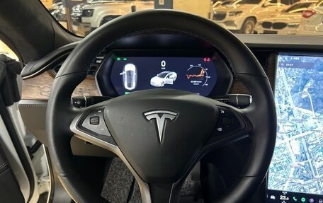 Tesla Model S I, 2022 год, 5 300 222 рублей, 5 фотография