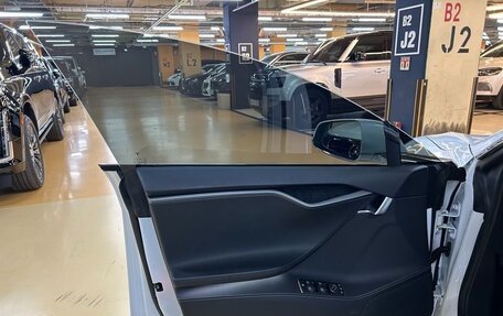 Tesla Model S I, 2022 год, 5 300 222 рублей, 9 фотография