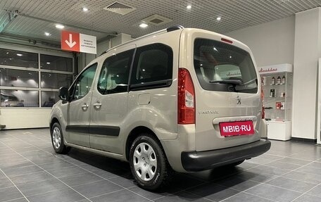 Peugeot Partner II рестайлинг 2, 2012 год, 720 000 рублей, 7 фотография