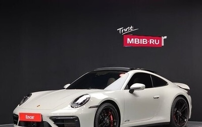 Porsche 911, 2022 год, 15 000 222 рублей, 1 фотография