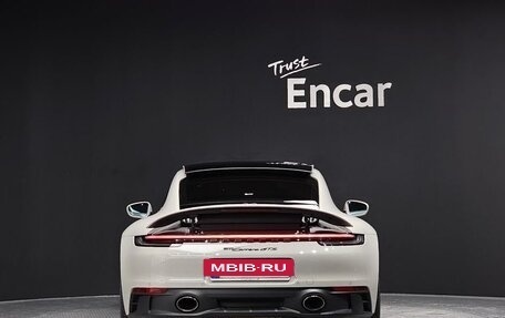 Porsche 911, 2022 год, 15 000 222 рублей, 18 фотография