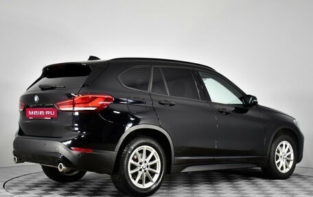 BMW X1, 2019 год, 2 949 878 рублей, 5 фотография