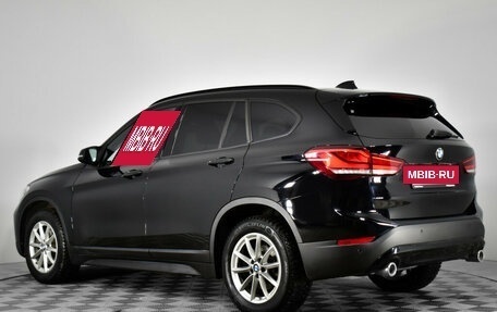 BMW X1, 2019 год, 2 949 878 рублей, 7 фотография