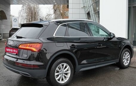 Audi Q5, 2017 год, 3 050 000 рублей, 4 фотография