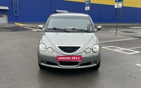 Chery QQ6 (S21), 2008 год, 160 000 рублей, 1 фотография