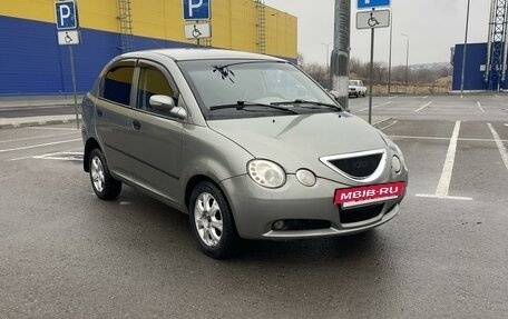 Chery QQ6 (S21), 2008 год, 160 000 рублей, 2 фотография