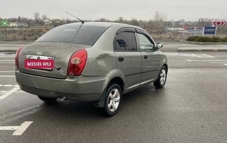 Chery QQ6 (S21), 2008 год, 160 000 рублей, 6 фотография