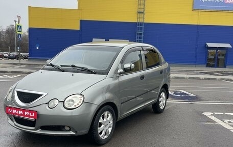 Chery QQ6 (S21), 2008 год, 160 000 рублей, 3 фотография