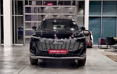 Haval F7, 2024 год, 2 699 000 рублей, 1 фотография