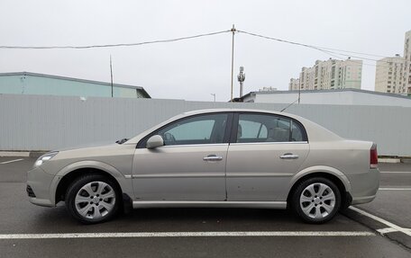 Opel Vectra C рестайлинг, 2008 год, 555 000 рублей, 4 фотография