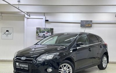 Ford Focus III, 2014 год, 799 000 рублей, 1 фотография