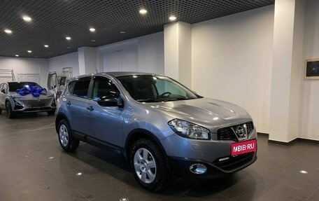 Nissan Qashqai, 2010 год, 1 160 000 рублей, 1 фотография