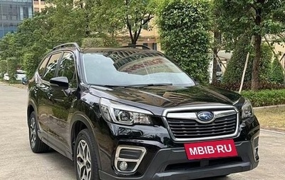 Subaru Forester, 2021 год, 2 300 000 рублей, 1 фотография