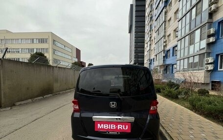 Honda Freed I, 2011 год, 1 000 000 рублей, 18 фотография