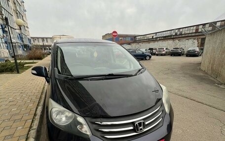 Honda Freed I, 2011 год, 1 000 000 рублей, 15 фотография