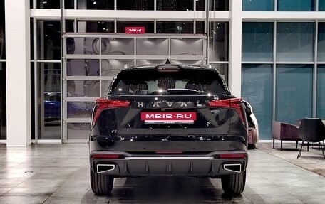 Haval F7, 2024 год, 2 699 000 рублей, 5 фотография