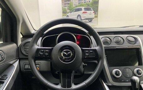 Mazda CX-7 I рестайлинг, 2008 год, 795 000 рублей, 11 фотография