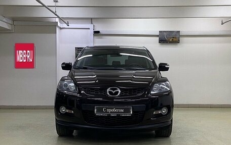 Mazda CX-7 I рестайлинг, 2008 год, 795 000 рублей, 2 фотография