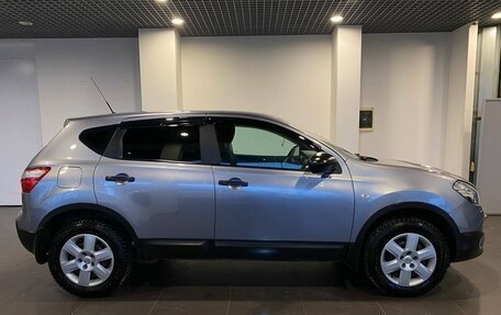 Nissan Qashqai, 2010 год, 1 160 000 рублей, 2 фотография