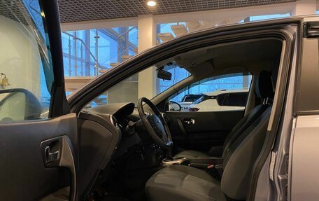 Nissan Qashqai, 2010 год, 1 160 000 рублей, 9 фотография