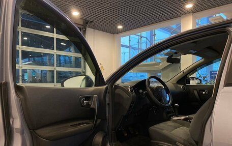 Nissan Qashqai, 2010 год, 1 160 000 рублей, 11 фотография