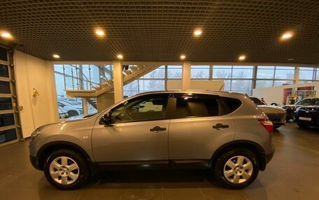 Nissan Qashqai, 2010 год, 1 160 000 рублей, 6 фотография