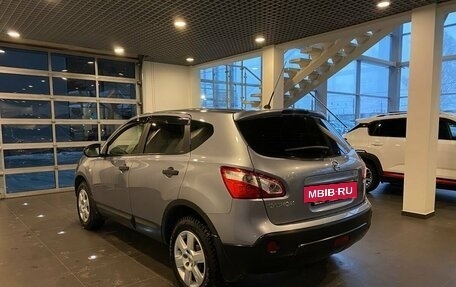 Nissan Qashqai, 2010 год, 1 160 000 рублей, 5 фотография