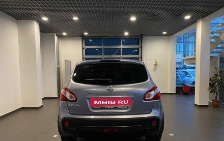 Nissan Qashqai, 2010 год, 1 160 000 рублей, 4 фотография