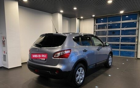 Nissan Qashqai, 2010 год, 1 160 000 рублей, 3 фотография