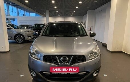 Nissan Qashqai, 2010 год, 1 160 000 рублей, 8 фотография