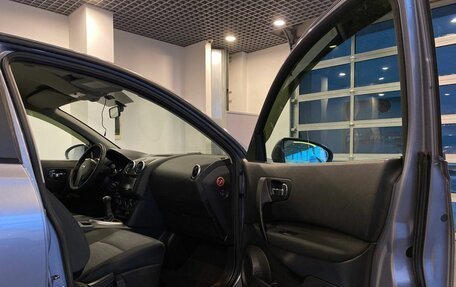 Nissan Qashqai, 2010 год, 1 160 000 рублей, 17 фотография