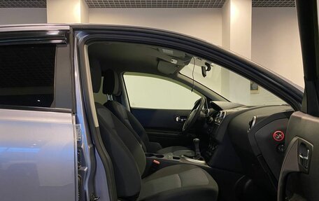 Nissan Qashqai, 2010 год, 1 160 000 рублей, 19 фотография