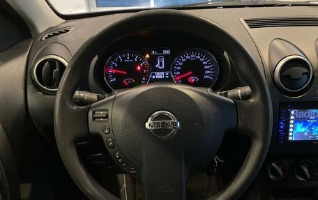 Nissan Qashqai, 2010 год, 1 160 000 рублей, 21 фотография