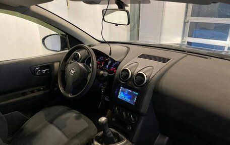 Nissan Qashqai, 2010 год, 1 160 000 рублей, 23 фотография