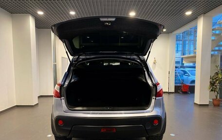 Nissan Qashqai, 2010 год, 1 160 000 рублей, 37 фотография