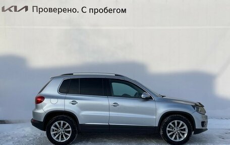 Volkswagen Tiguan I, 2011 год, 1 399 000 рублей, 4 фотография