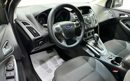 Ford Focus III, 2013 год, 899 000 рублей, 8 фотография